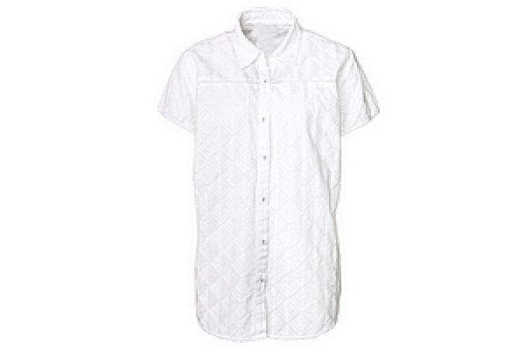 Блузка (хлопок) №58