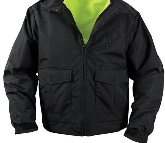 Полицейская двухсторонняя куртка  ― магазин нужных товаров у нас есть все playera.ru Тел 8-495-741-86-12 a7418612@yandex.ru  тнп карнавал праздник отдых спорт дом одежда 