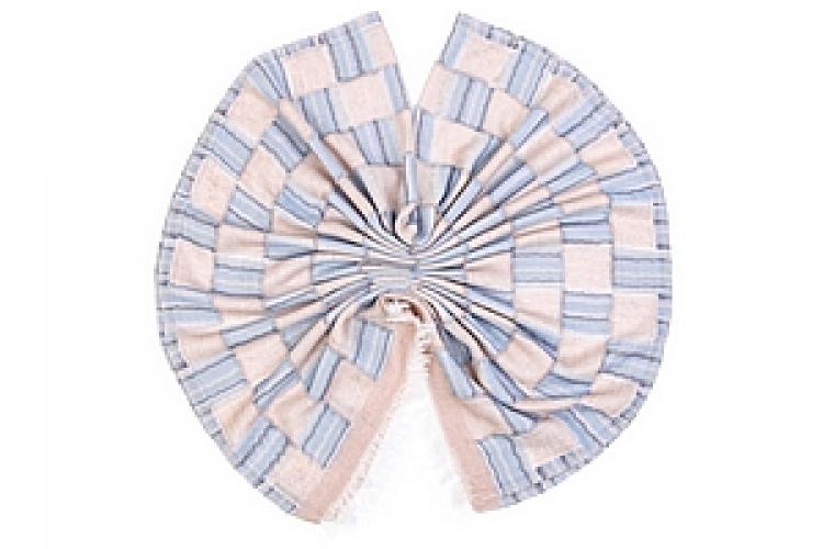 Палантин (хлопок)  №7