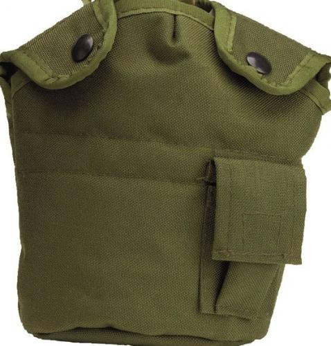 Чехол для фляги оливковый  ― магазин нужных товаров у нас есть все playera.ru Тел 8-495-741-86-12 a7418612@yandex.ru  тнп карнавал праздник отдых спорт дом одежда 