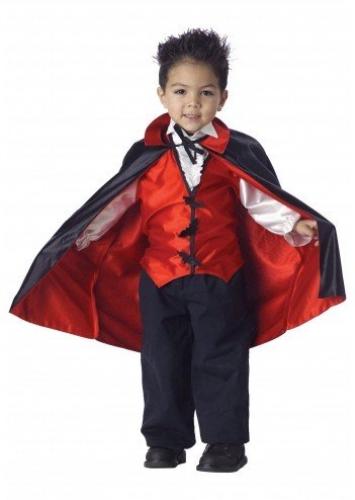 Костюм кровавого баро