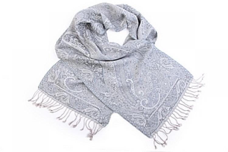 Кашне (шерсть 100%) №185