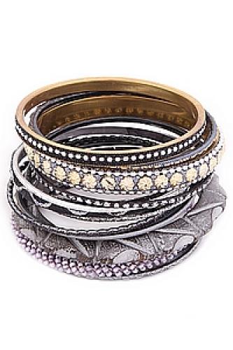 Украшение  Браслет (набор из 15)  №4