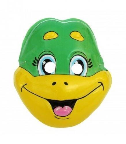 Детская маска Лягушка - купить 