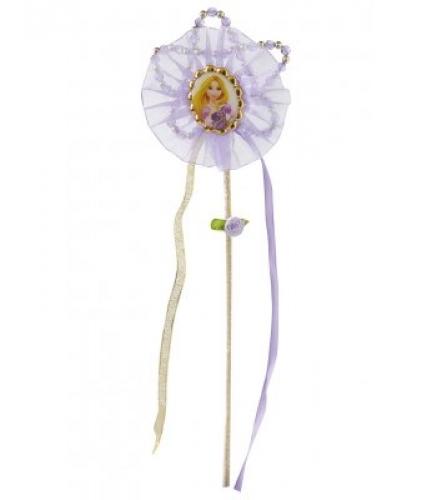 Волшебная палочка Рапунцель фиолетовая - купить 