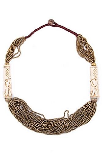 Украшение Бусы  №99