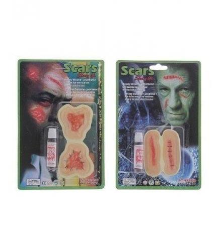 Черный крем-грим - купить 