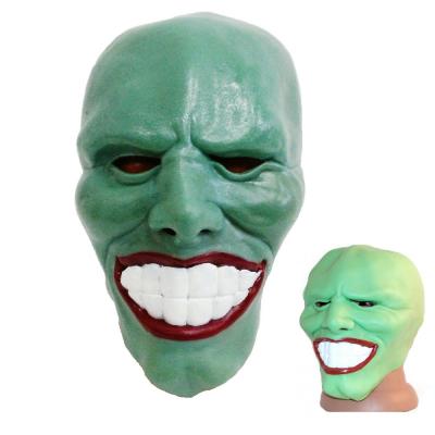  Маска Маска(Джим Керри) 