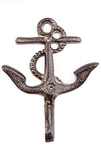 Вешалка-крючок  №60