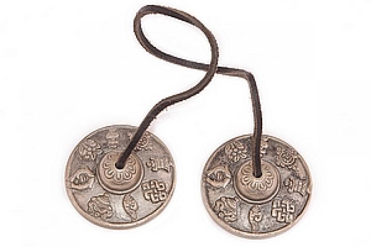 Колокольчик "Караталы " №45