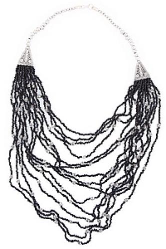 Украшение Бусы  №126