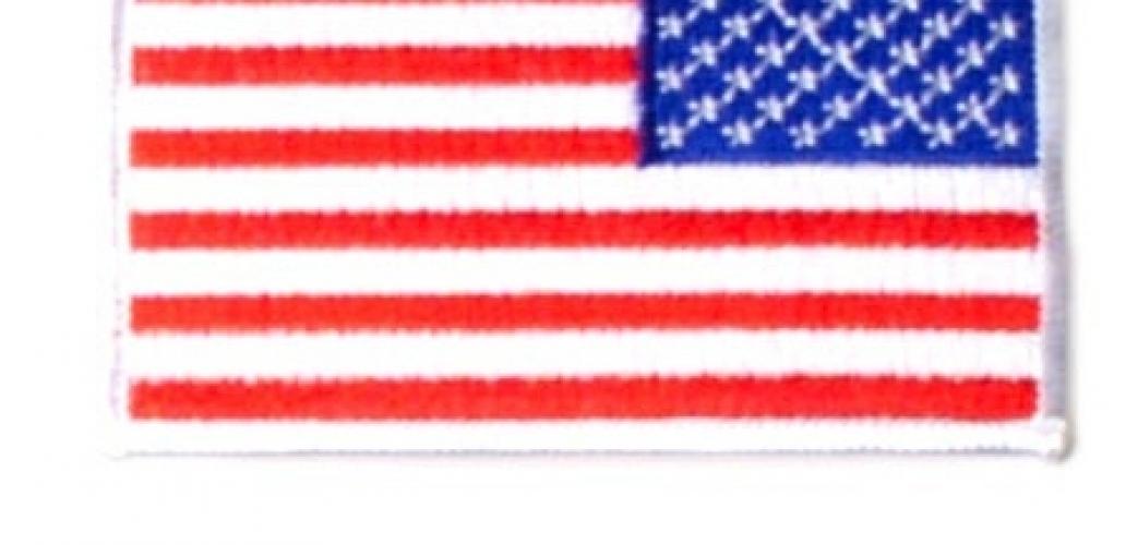 Нашивка зеркальная Флаг  ― магазин нужных товаров у нас есть все playera.ru Тел 8-495-741-86-12 a7418612@yandex.ru  тнп карнавал праздник отдых спорт дом одежда 