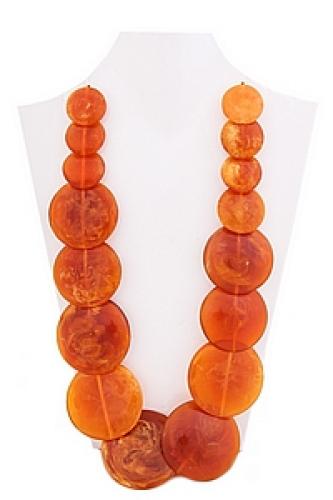 Украшение Бусы №178