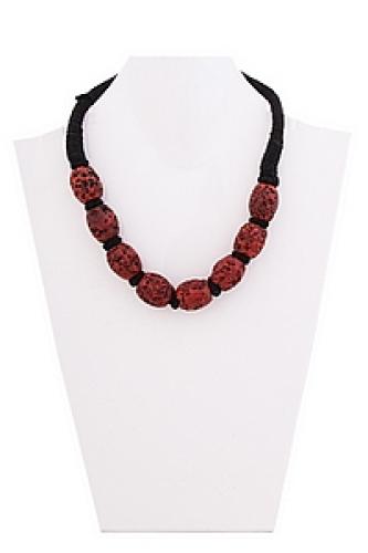 Украшение Бусы №24