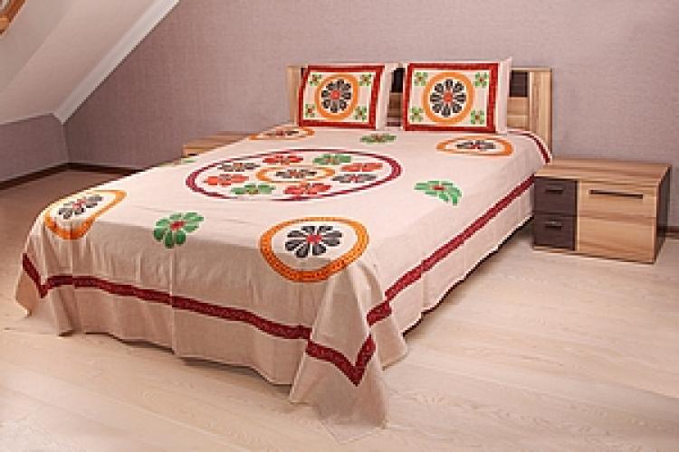 Комплект (покрывало+ 2 наволочки) №11