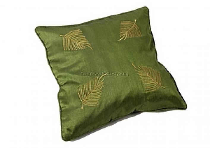 Наволочка декор. (хлопок, вискоза ) №1