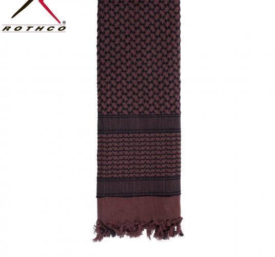 Шарф шемаг коричневый-черный  ― магазин нужных товаров у нас есть все playera.ru Тел 8-495-741-86-12 a7418612@yandex.ru  тнп карнавал праздник отдых спорт дом одежда 