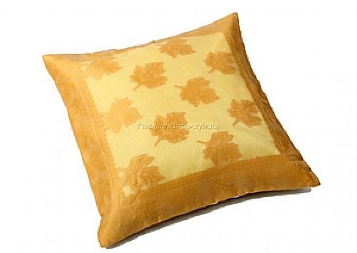 Наволочка декор. (хлопок, вискоза ) №120