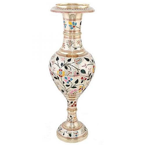 Ваза кашмирская №28