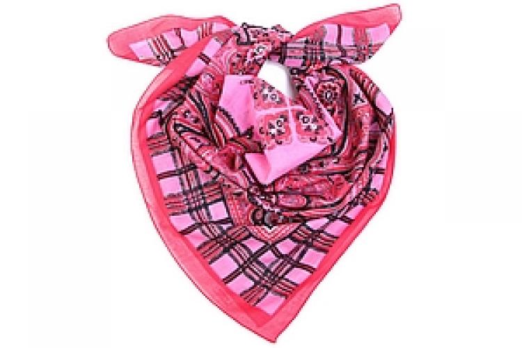 Платок (хлопок)  №119