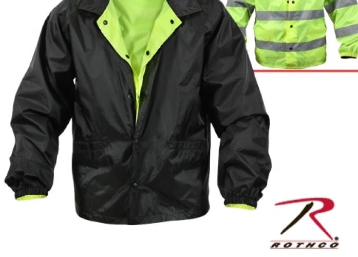 Полицейская двухсторонняя куртка  ― магазин нужных товаров у нас есть все playera.ru Тел 8-495-741-86-12 a7418612@yandex.ru  тнп карнавал праздник отдых спорт дом одежда 