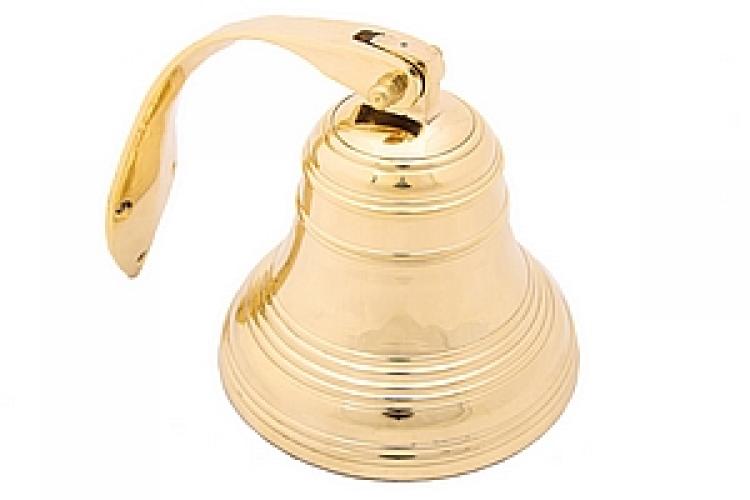 Гонг "Рында 5,5" №103