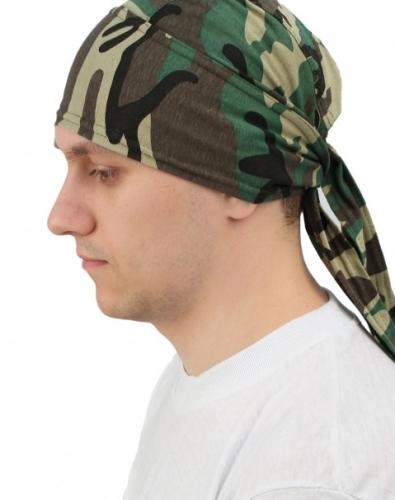 Бандана трикотажная ТИР камуфляж ― магазин нужных товаров у нас есть все playera.ru Тел 8-495-741-86-12 a7418612@yandex.ru  тнп карнавал праздник отдых спорт дом одежда 