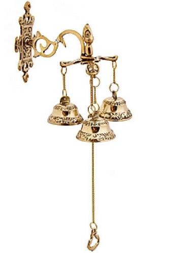 Колокольчик дверной №92