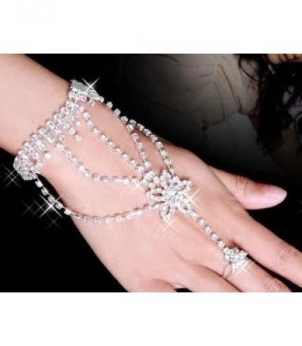 Яркий браслет - купить 