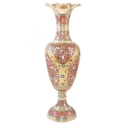 Ваза кашмирская №160