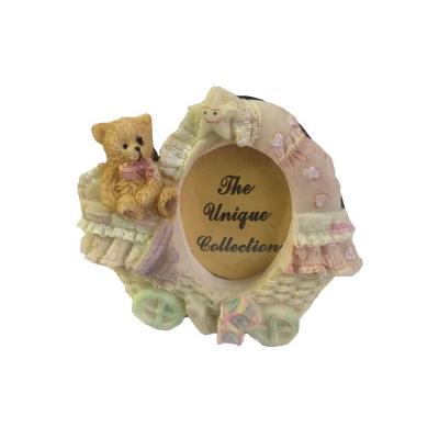  Рамка для фото карета 