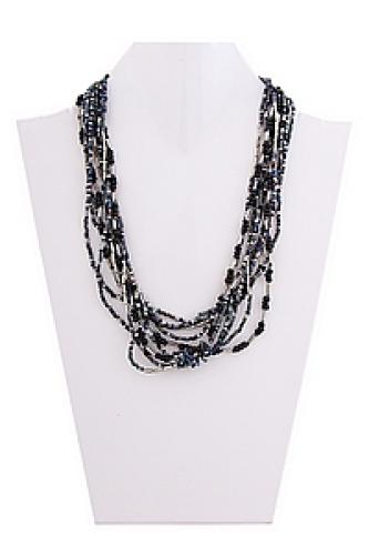 Украшение Бусы №183