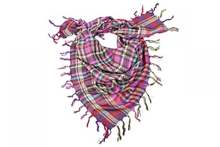 Платок (вискоза)   №73