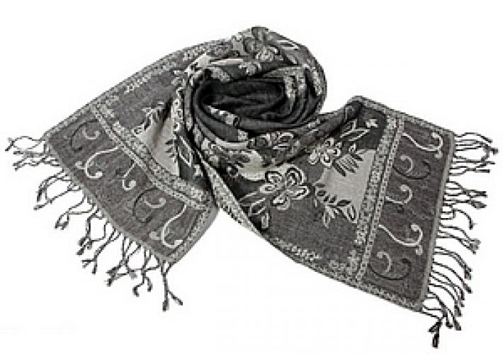 Кашне шерсть №193