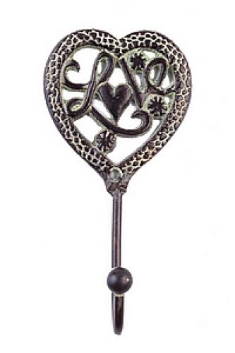 Вешалка-крючок №115