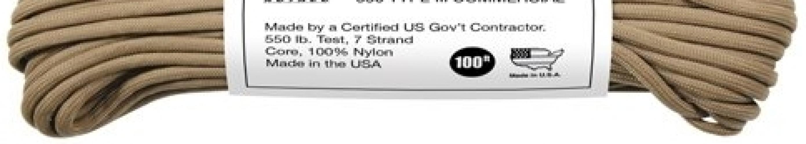 Нейлоновый трос цвета койот  ― магазин нужных товаров у нас есть все playera.ru Тел 8-495-741-86-12 a7418612@yandex.ru  тнп карнавал праздник отдых спорт дом одежда 