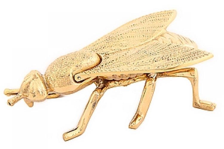 Статуэтка-пепельница "Муха"  №19