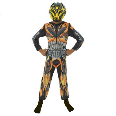  Трансформер Бамбл Би (Рост=97-114 см) 