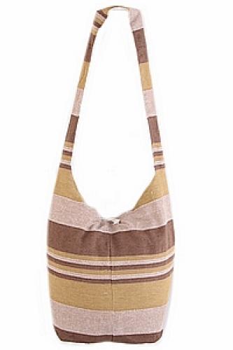 Сумка  двухсторонняя (хлопок) №199