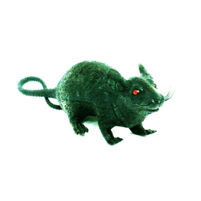  Крыса Большая черная 