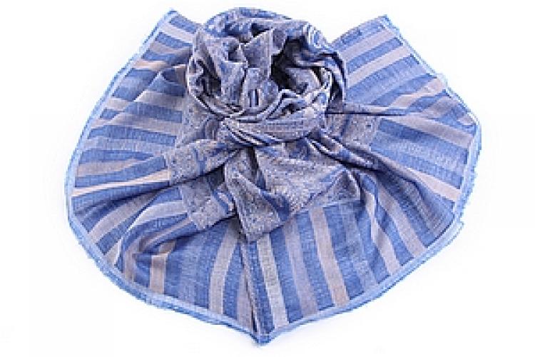 Палантин  кашемир 100%  №19