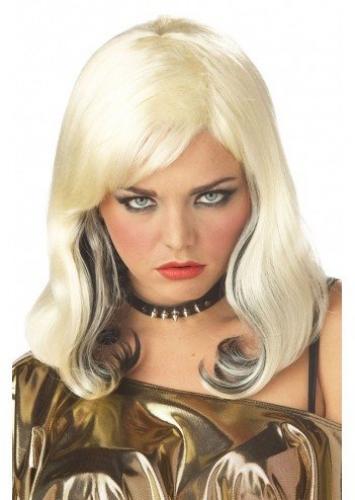 Парик сумасшедшего - купить 