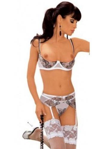 Комплект белья нежная роза - купить 