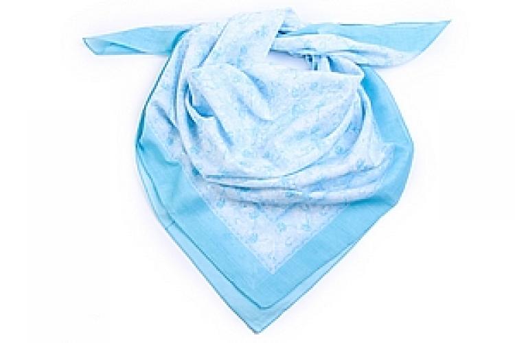 Платок  (хлопок)  №26