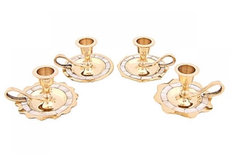 Подсвечник №167