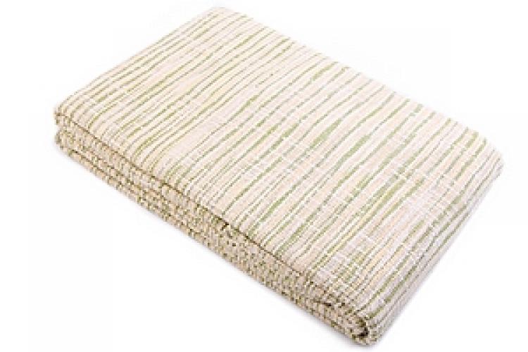 Покрывало самотканое х/б 225х270 №25