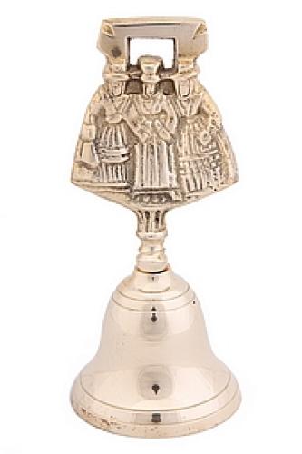 Колокольчик №199