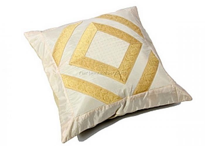 Наволочка декор. (хлопок, вискоза ) №50