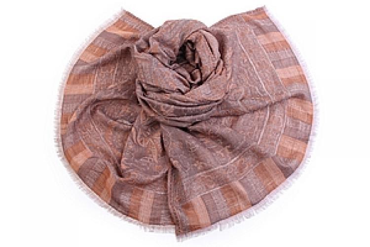 Палантин  кашемир 100%  №3