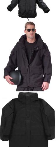 Черная парка Generation II  ― магазин нужных товаров у нас есть все playera.ru Тел 8-495-741-86-12 a7418612@yandex.ru  тнп карнавал праздник отдых спорт дом одежда 